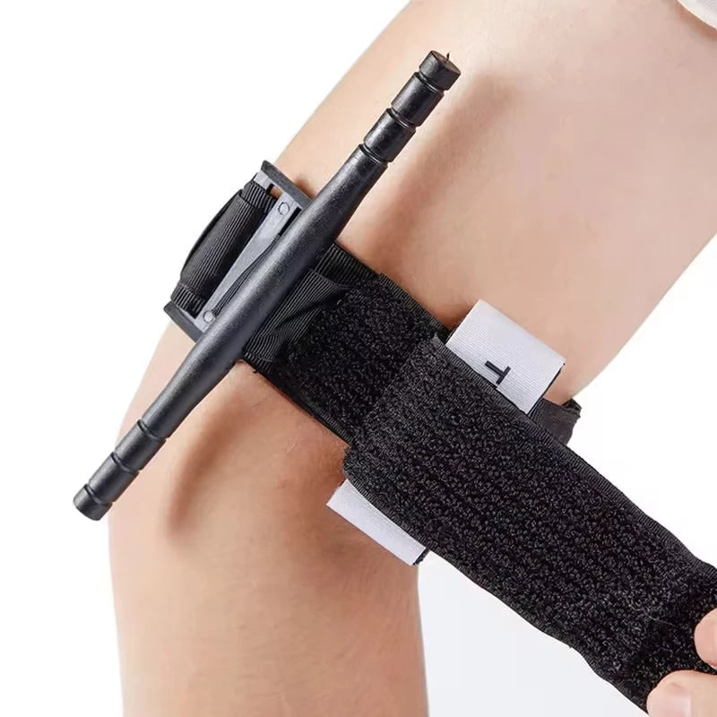 Tactical First Aid Kit Tourniquet Molle Survival Set Pouch Nursing Holder Medical Gear Scissors Bag RescueTool Outdoor Equipment Trekker Essentials
