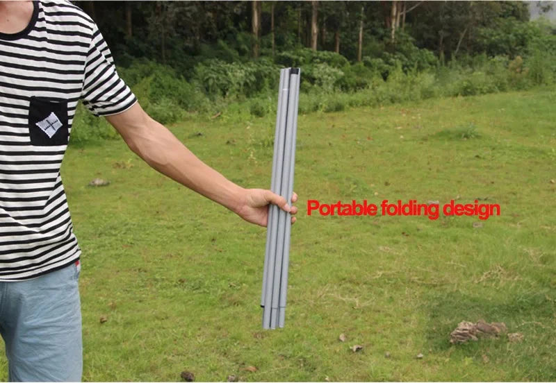 19 Hang Point Tarp Waterpoof Survival Bushcraft Sun Shelter Beach Shade Tent Outdoor Canopy Backpacking Tourist Awning 4x4 3x3m Trekker Essentials