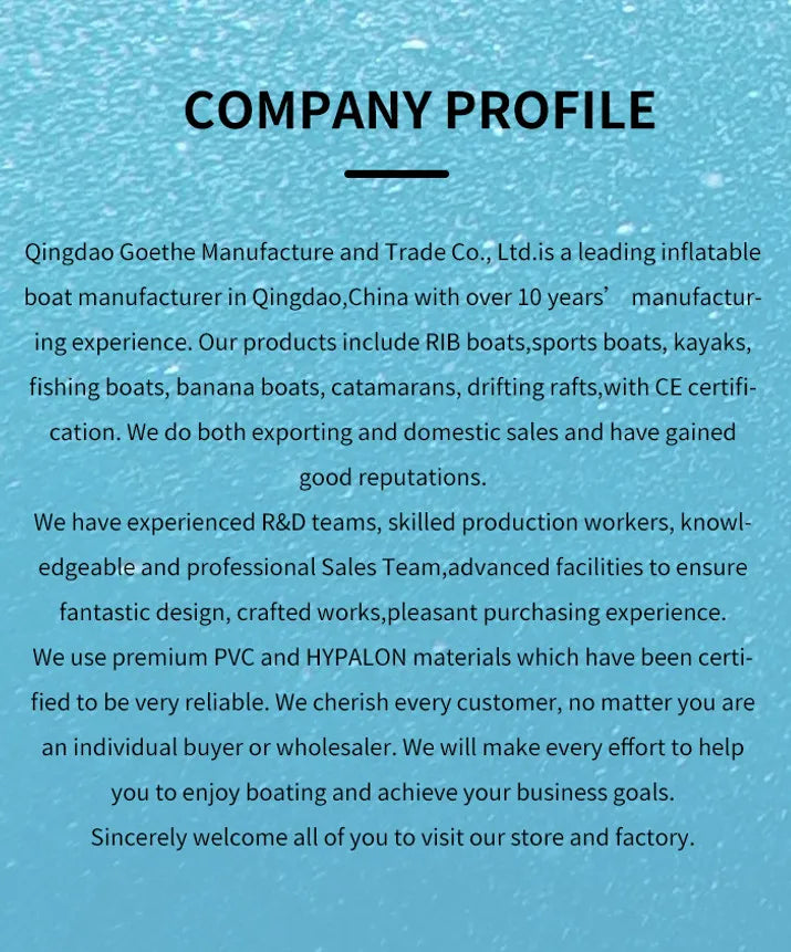 310cm Inflatable Catamaran Speed Boat - 4-Person PVC Marine Craft