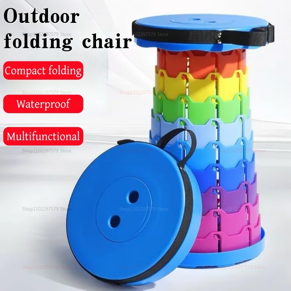 Portable Folding Beach Chair Lightweight Camp Chair for Outdoor Fishing Picnic Camping Lightweight and Compact for Travel Trekker Essentials