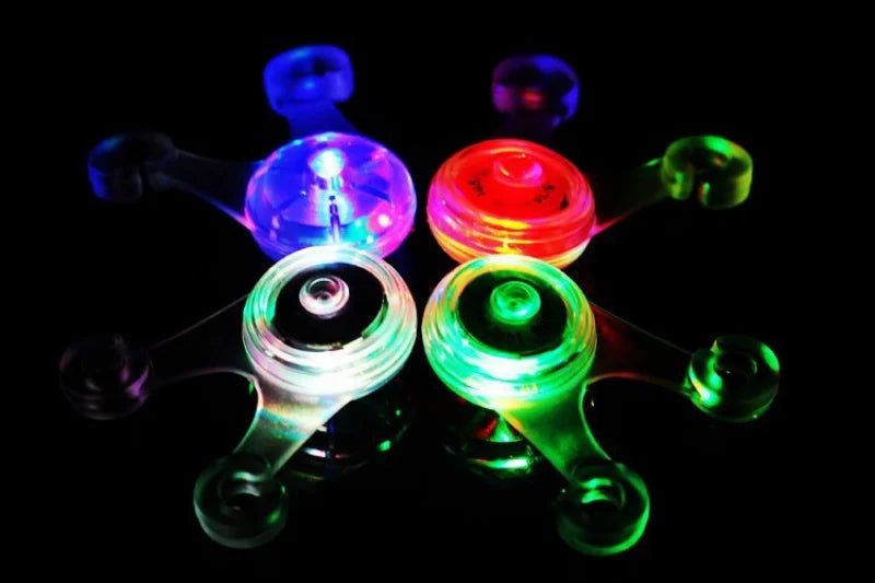 10PCS Waterproof LED Tent Lights – Mini Hanging Safety Lights for Camping, Cycling & Outdoor Use Trekker Essentials