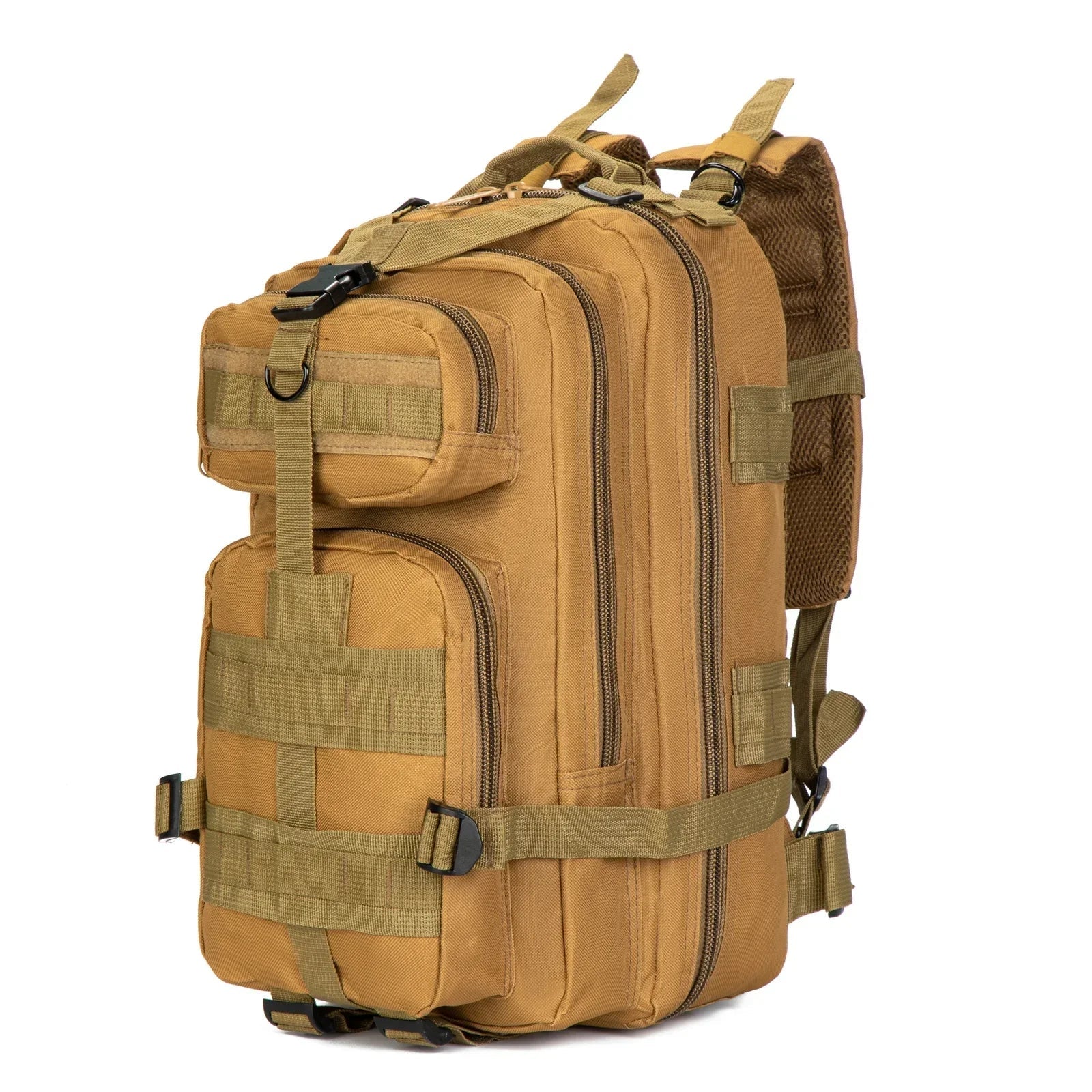 30L Outdoor Backpack First Aid Bag Outdoor Bag Trauma Responder Medical Sport Backpack Trekker Essentials