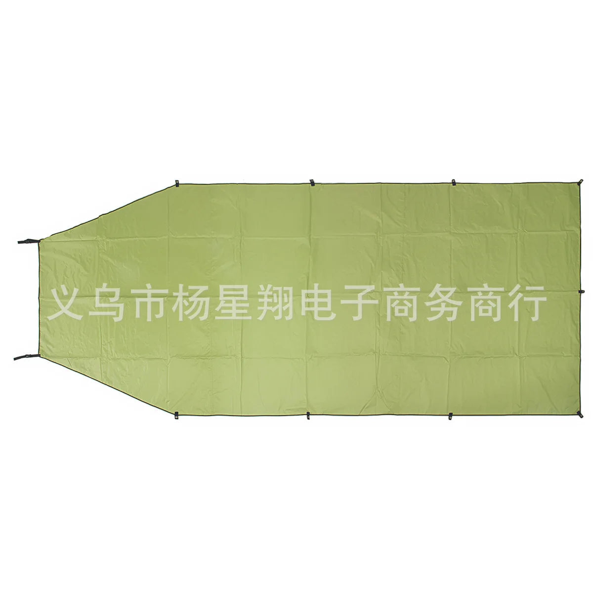 Tienda de campaña universal para exteriores con toldo lateral para coche: refugio para 5-8 personas con toldo impermeable