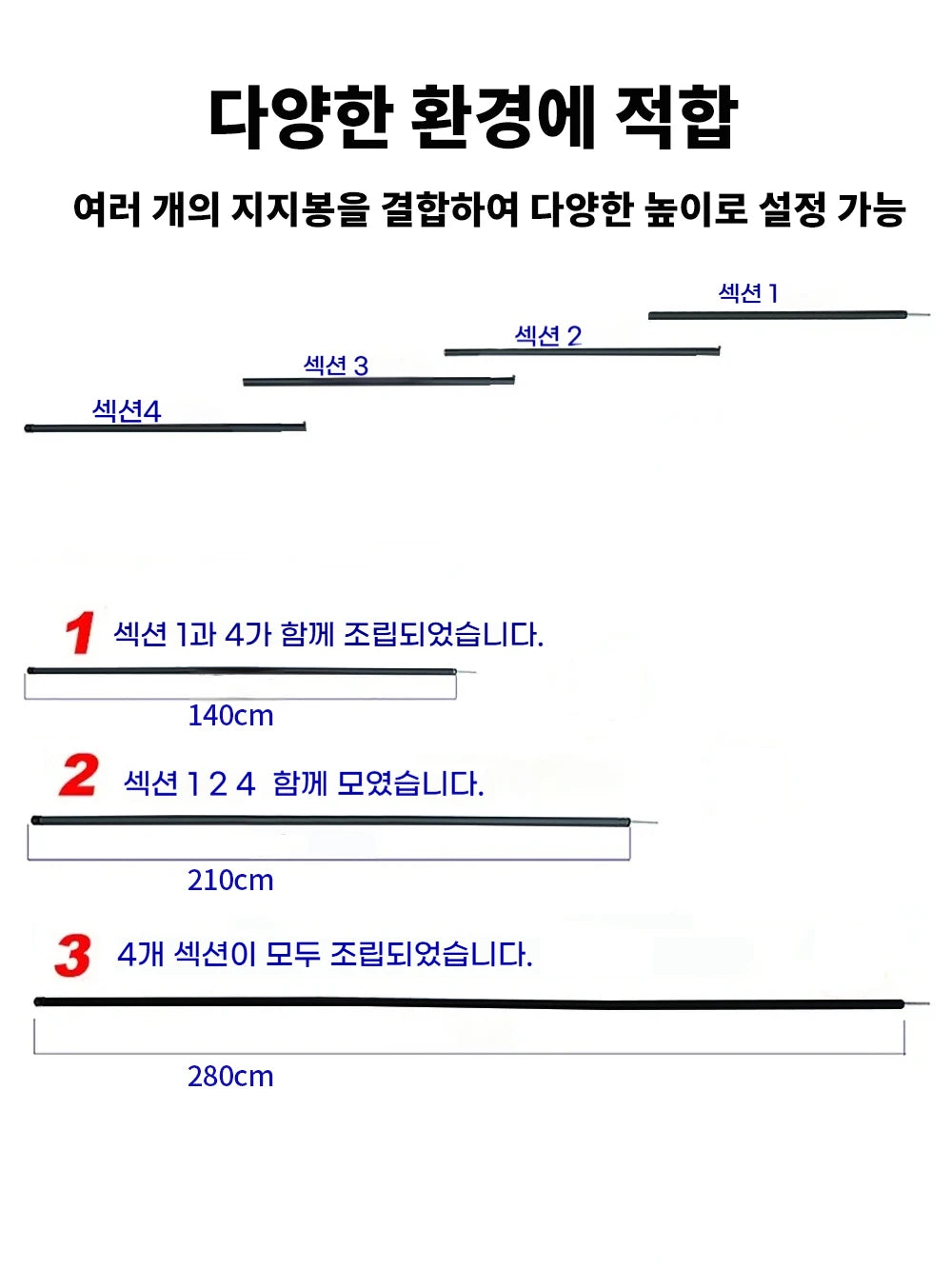 Large Waterproof Camping Tarp 4×6m – Outdoor Canopy Sun Shelter Tent for Camping, Picnic & Beach Shade Trekker Essentials