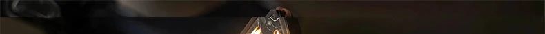 WELLHIKE Outdoor Tactical Triangle Light SWS Riding Night Light Badge Warning Backpack Decoration Camping Mini Hanging Lights Trekker Essentials