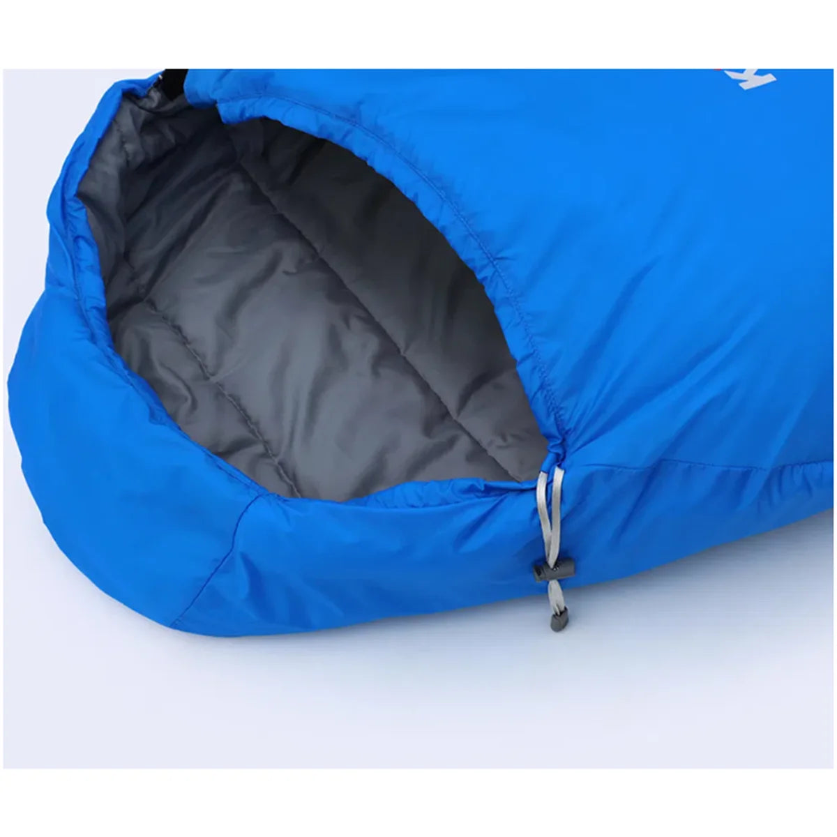 Kamperbox Camping Sleeping Bag Outdoor Camping 3 Season Sleeping Bag Camping Trekker Essentials