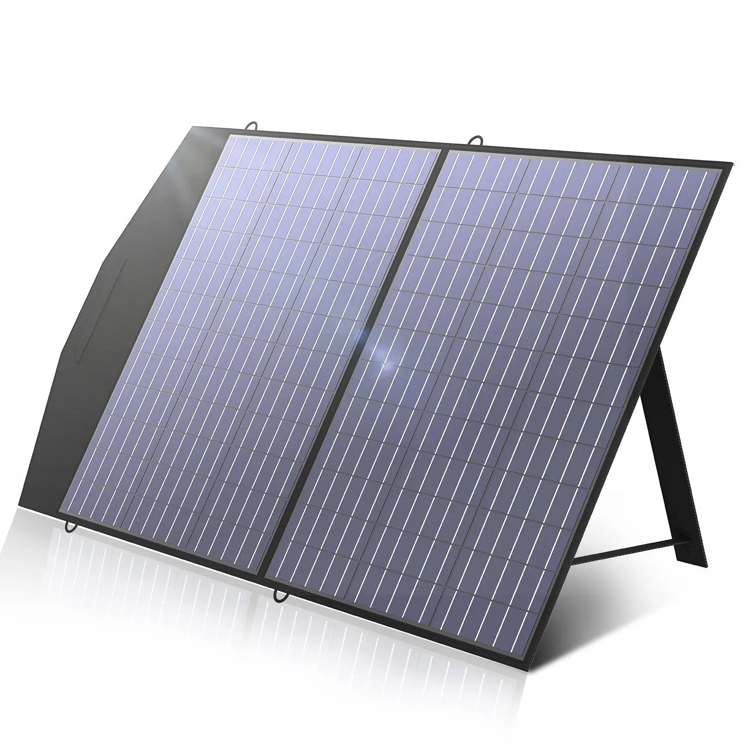 Portable Power Station – 299Wh Solar Generator with 600W Pure Sine Wave Output Trekker Essentials