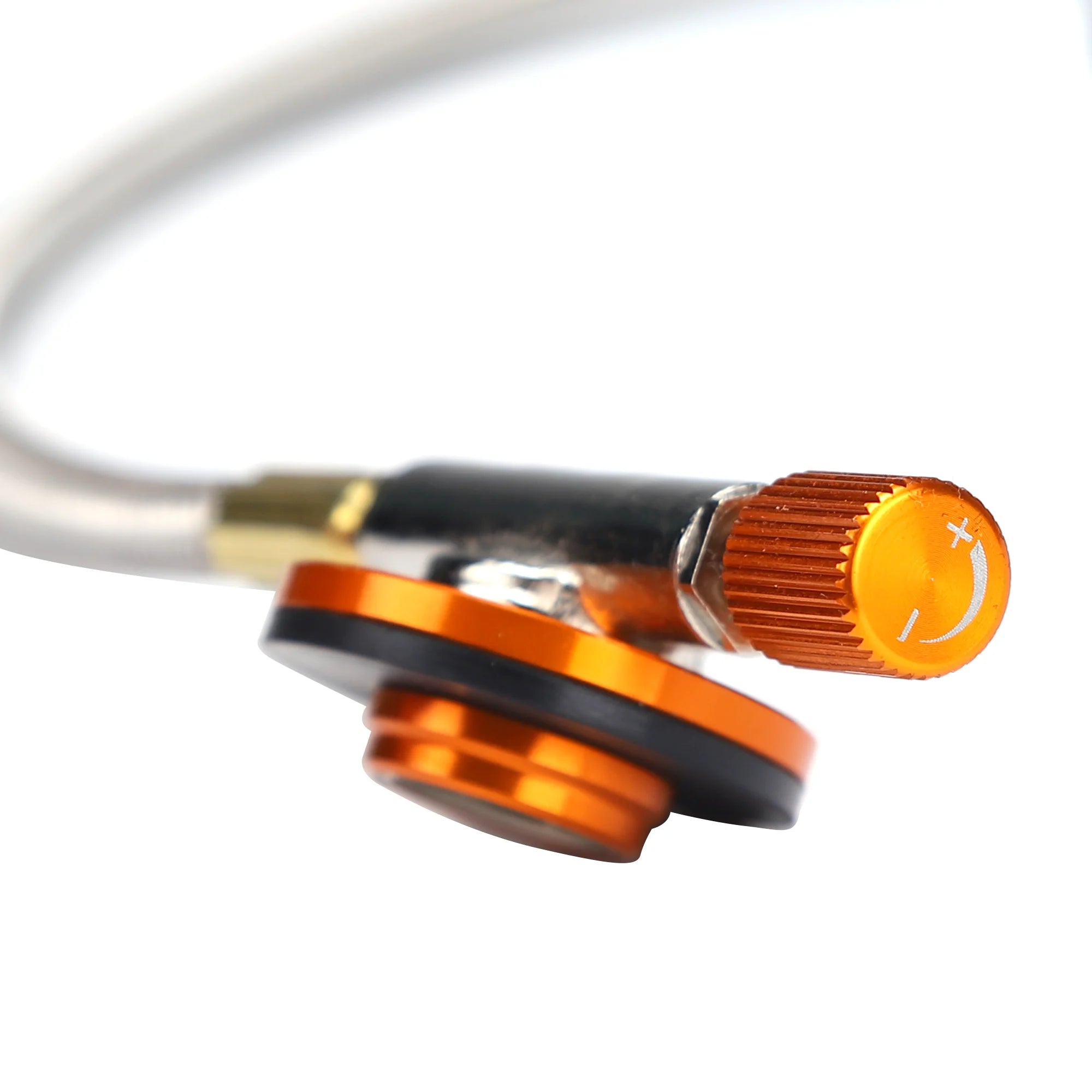 Ultralight Camping Cookware Set with Gas Burner – 5+ Person Aluminum Alloy Pot System for Hiking, Backpacking & Picnics