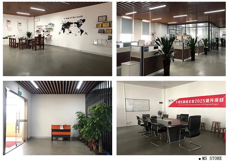 9900mAh Rechargeable Camping Lantern: Ultra-Bright LED Work Light with Magnet & Power Bank