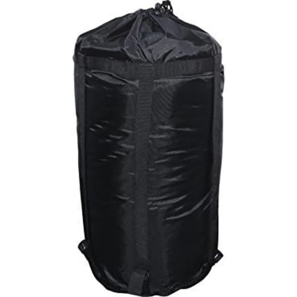 4-Piece Extreme Cold Weather Sleeping Bag System – Modular Military Style Sleeping Bag (-15°C Rated) Trekker Essentials