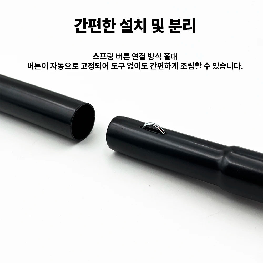 Large Waterproof Camping Tarp 4×6m – Outdoor Canopy Sun Shelter Tent for Camping, Picnic & Beach Shade Trekker Essentials