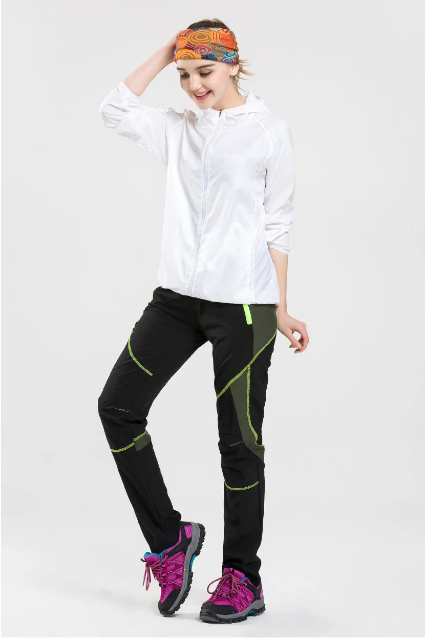 Camping Jacket Unisex Waterproof Windbreaker with UV Protection – Quick Dry Outdoor Jacket for Hiking, Fishing & Cycling Trekker Essentials