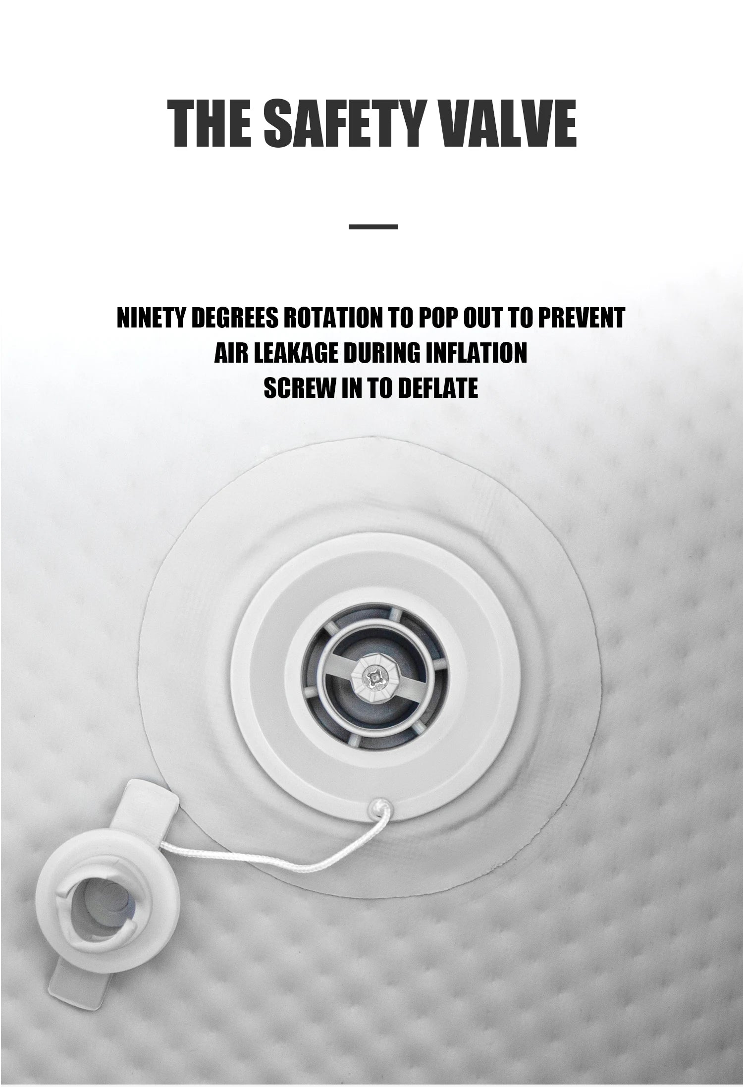 2-Person Inflatable Fishing Kayak - High-Visibility Yellow Drift Craft for Anglers