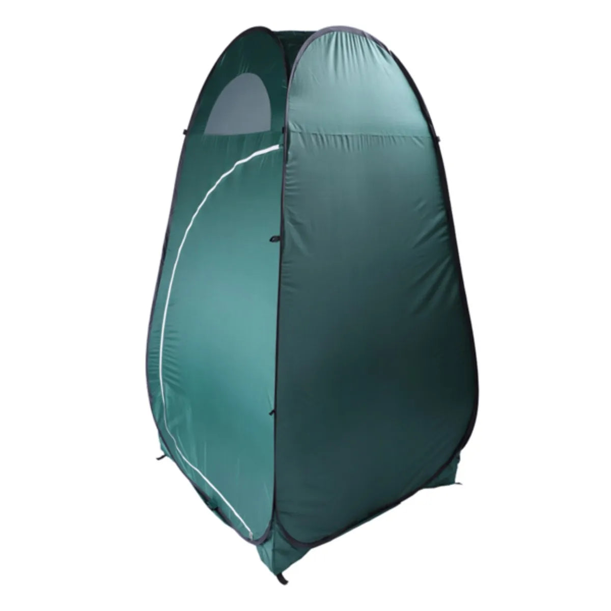 Pop-Up Privacy Tent - Instant Outdoor Changing Room 47"x47"x75" (120x190cm)
