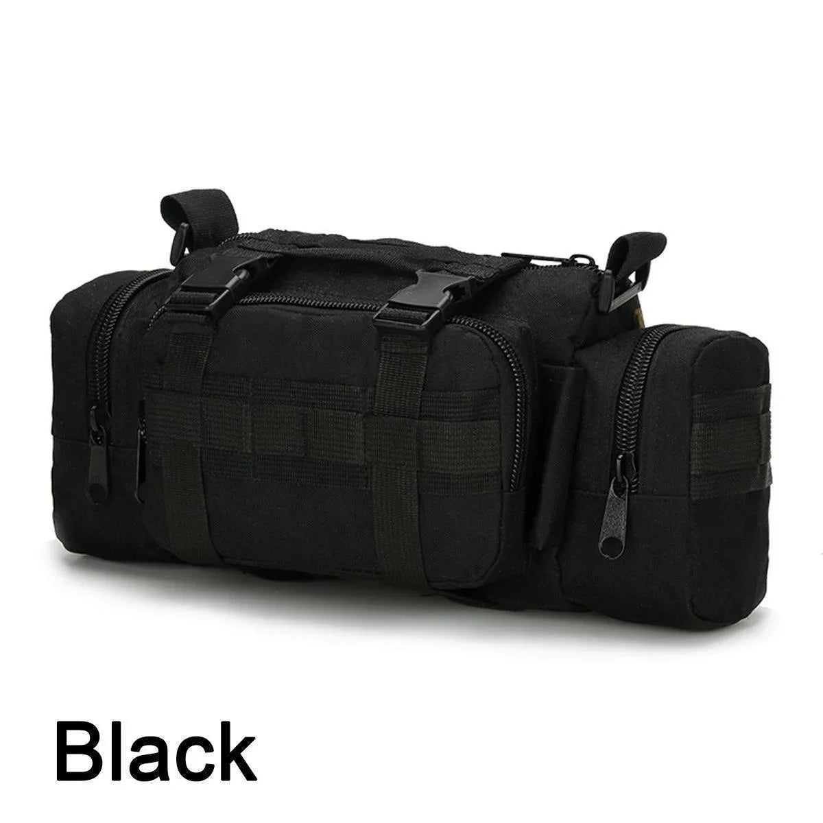 Outdoor Backpack Hunting Waist Pack Waist Bag Camping Hiking Pouch Chest Bag Trekker Essentials