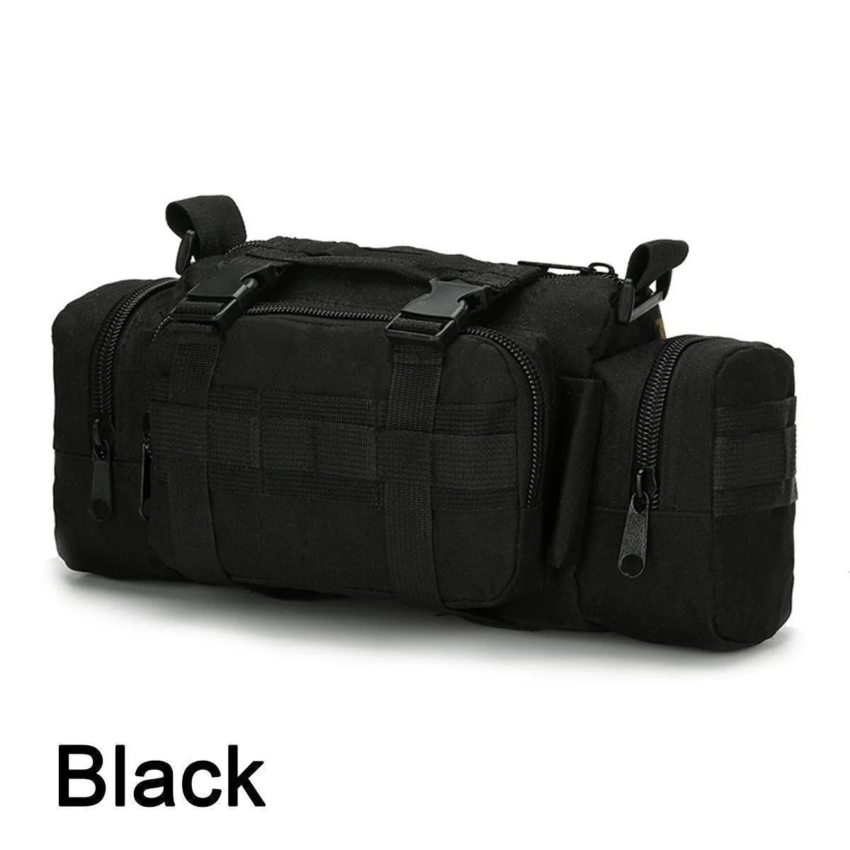 Outdoor Backpack Hunting Waist Pack Waist Bag Camping Hiking Pouch Chest Bag Trekker Essentials