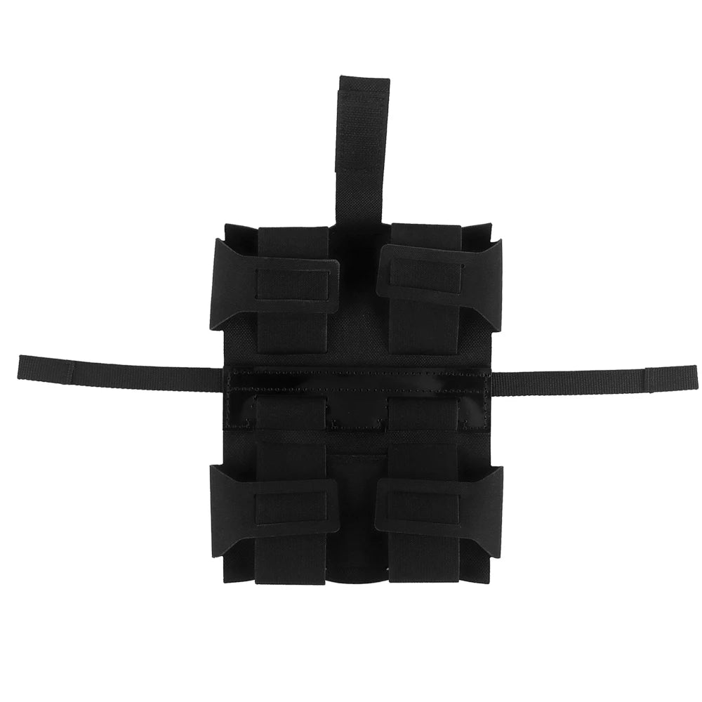 Camo Style MD2 Compact Trauma Kit Tactical IFAK Medical First Aid Pouch Outdoors Hunting Camping Patrol Survival Equipment Trekker Essentials