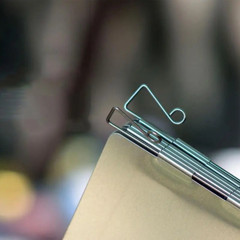 Parabrisas plegable de aleación de aluminio para estufa de camping con bolsa de transporte