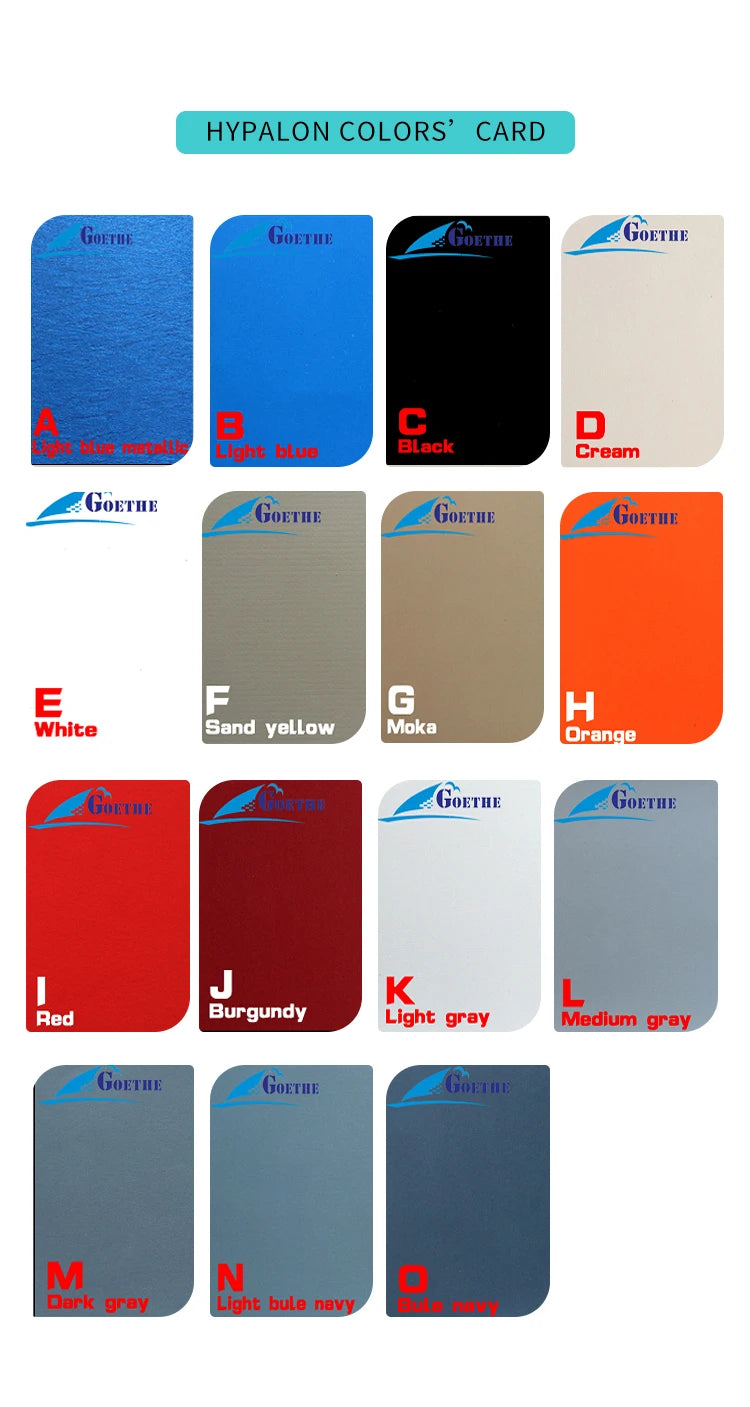 310cm Inflatable Catamaran Speed Boat - 4-Person PVC Marine Craft