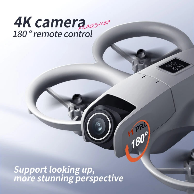 Xiaomi i1PRO Drone Professional 8K Camera Drone 5G WIFI FPV UAV With screen remote control RC Dron avoidance Aerial Quadcopter Trekker Essentials
