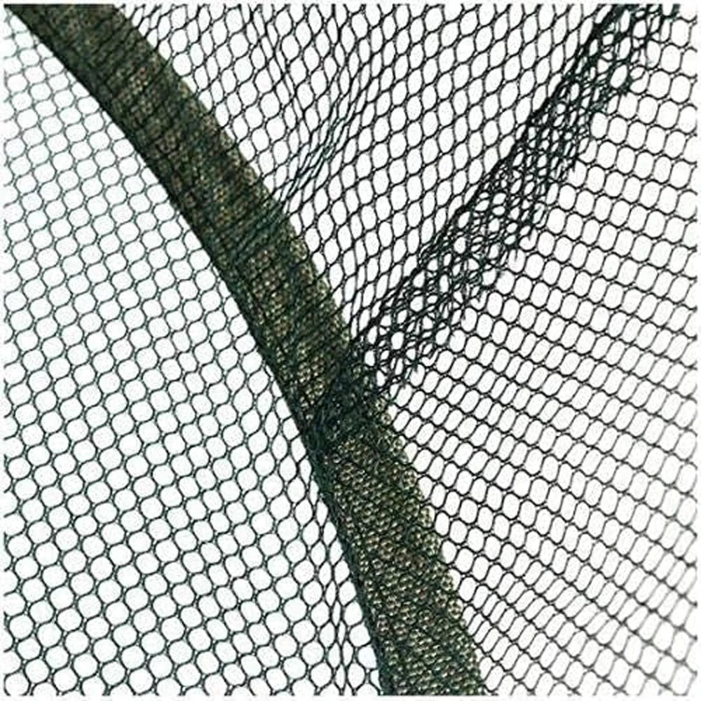 Foldable Drop Fishing Net – Crayfish, Shrimp & Crab Catcher Landing Net for Pier, Harbour & Pond Fishing