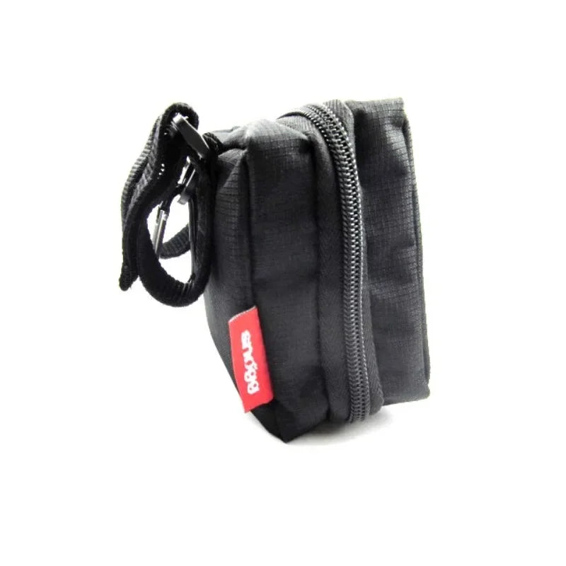 Bicycle Professional Personal First Aid Kit for Outdoor Travel with Emergency Accessories That Can Be Tied To The Bike Trekker Essentials