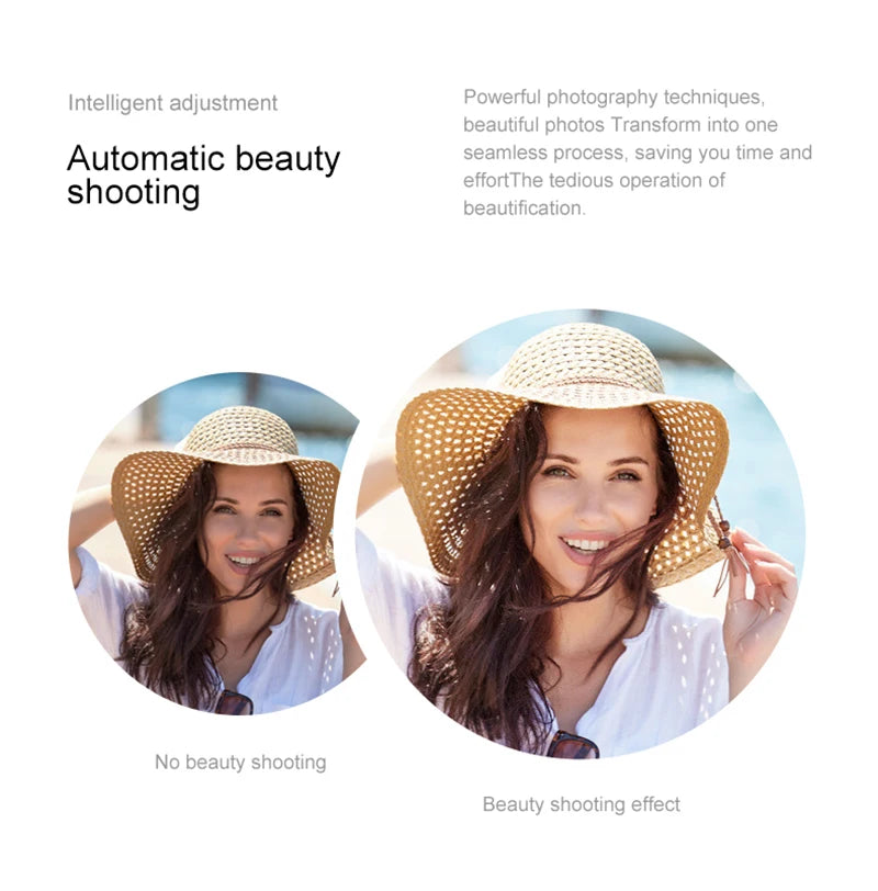 Mini dron D16: cámara dual 8K, GPS para evitar obstáculos y transmisión FPV de 20 km