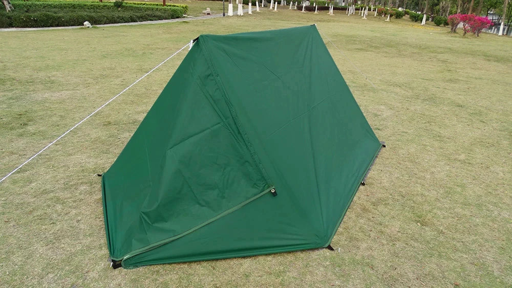 19 Hang Point Tarp Waterpoof Survival Bushcraft Sun Shelter Beach Shade Tent Outdoor Canopy Backpacking Tourist Awning 4x4 3x3m Trekker Essentials