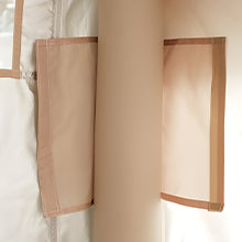 Large 8+ Person Inflatable Camping Tent – Instant Setup 4-Season Family Tent with Hand Pump, 3000mm Waterproof & Windproof