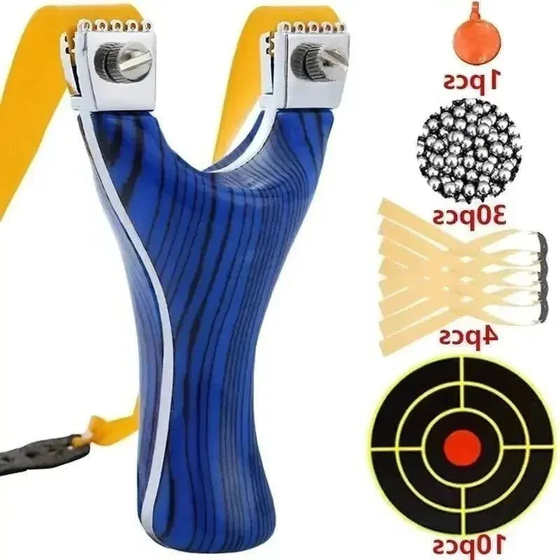 Outdoor Slingshot Bag Tool Storage Bag - Sports and Entertainment Accessory - Trekker Essentials