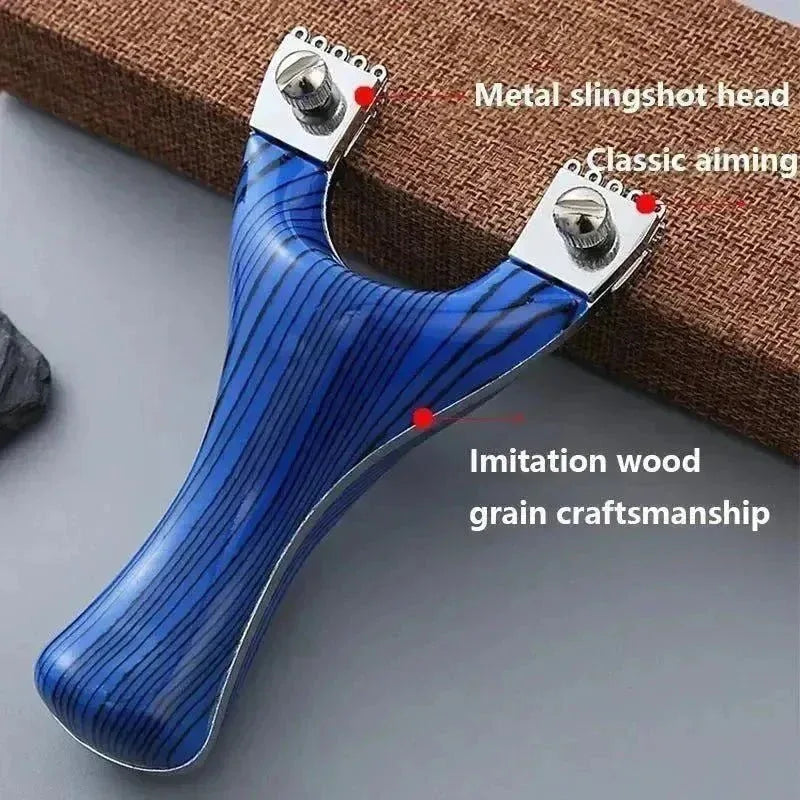 Outdoor Slingshot Bag Tool Storage Bag - Sports and Entertainment Accessory - Trekker Essentials