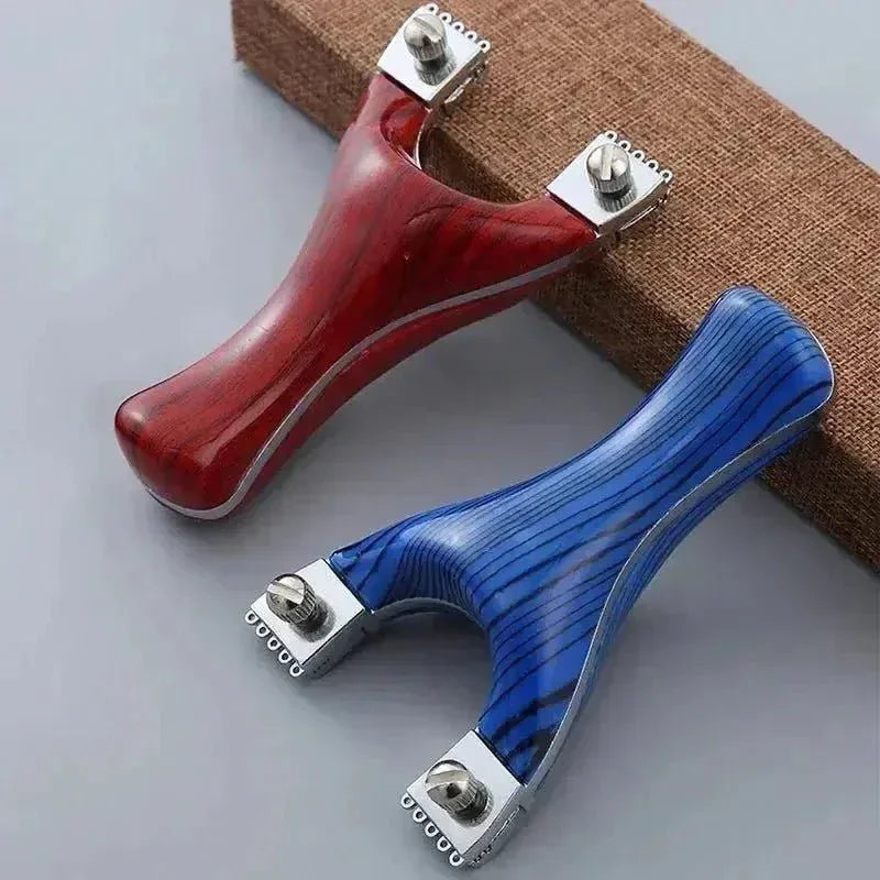 Outdoor Slingshot Bag Tool Storage Bag - Sports and Entertainment Accessory - Trekker Essentials