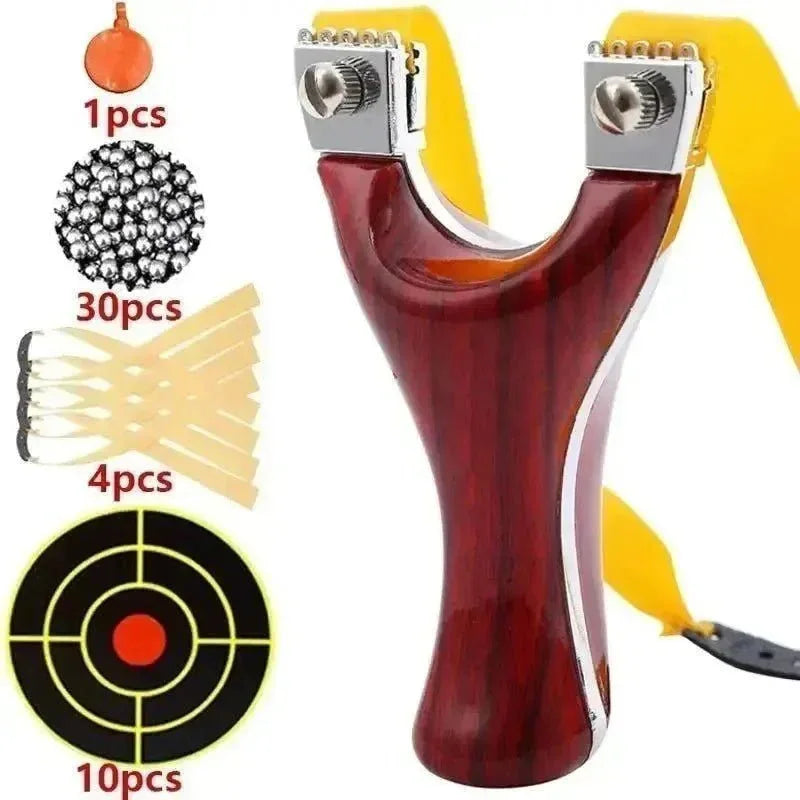 Outdoor Slingshot Bag Tool Storage Bag - Sports and Entertainment Accessory - Trekker Essentials