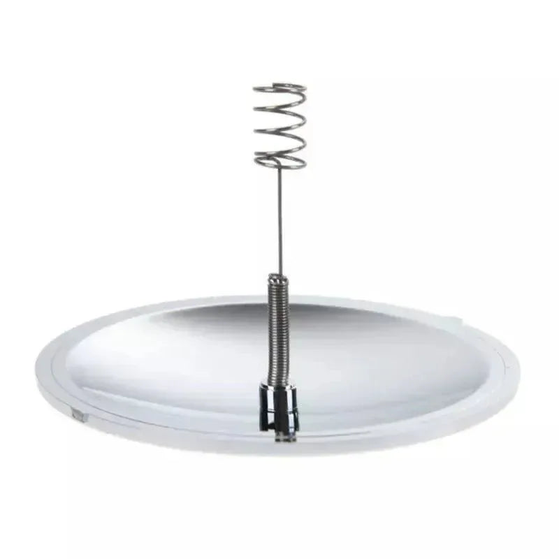 Outdoor Solar Lighter Camping Survival Fire Waterproof & Windproof Fire Starter Outdoor Emergency Tool Gear Accessories Outdoor - Trekker Essentials