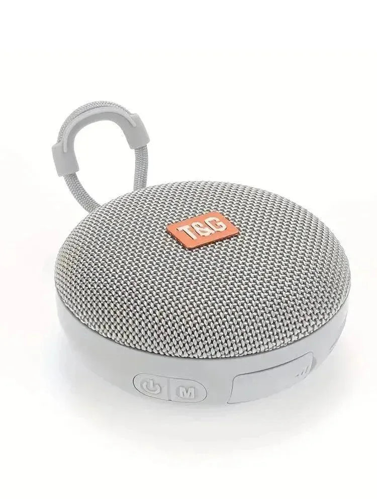 Waterproof Outdoor Portable Bluetooth Speaker - Stereo Sound Mode, TWS Support, Christmas Party Gift - Trekker Essentials