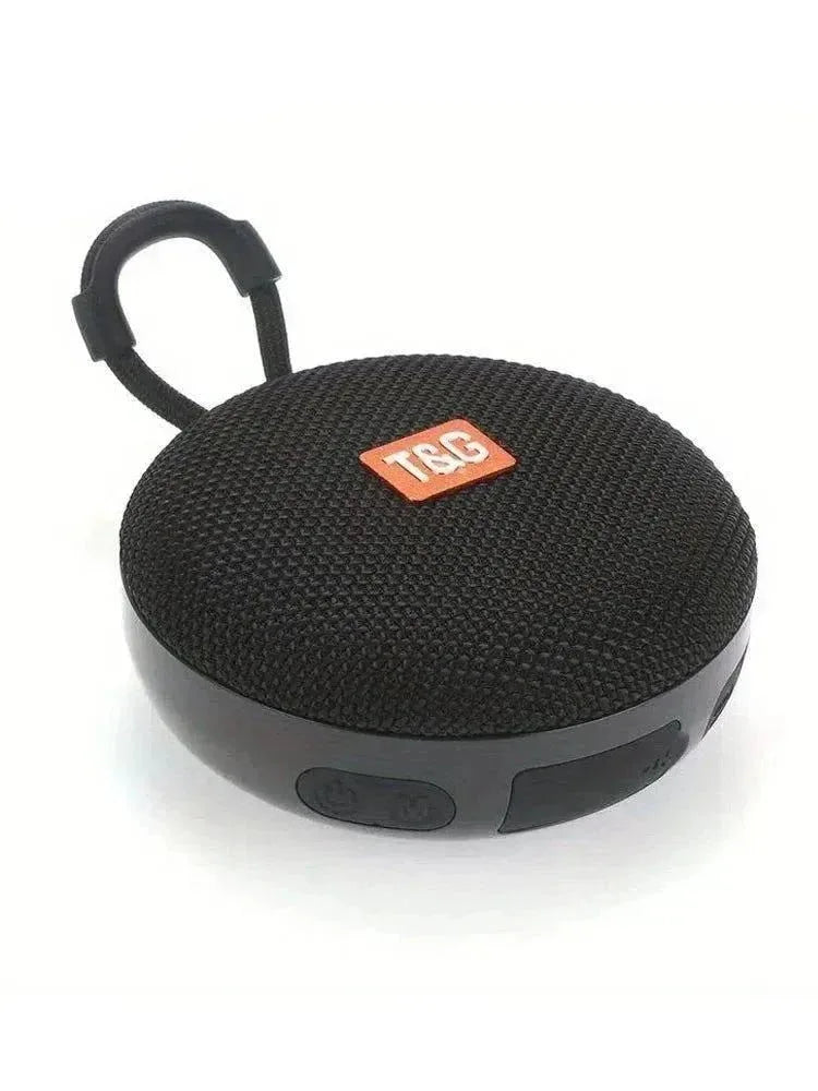 Waterproof Outdoor Portable Bluetooth Speaker - Stereo Sound Mode, TWS Support, Christmas Party Gift - Trekker Essentials