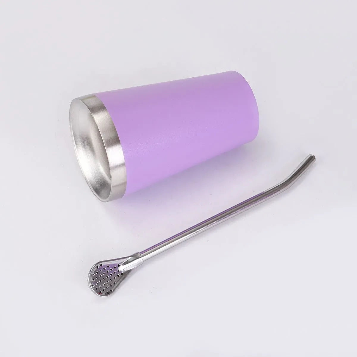 1.2L/1.9L Stainless Steel Thermal Tumbler | 48-Hour Vacuum Insulated Sports Water Bottle for Outdoor Use - Trekker Essentials