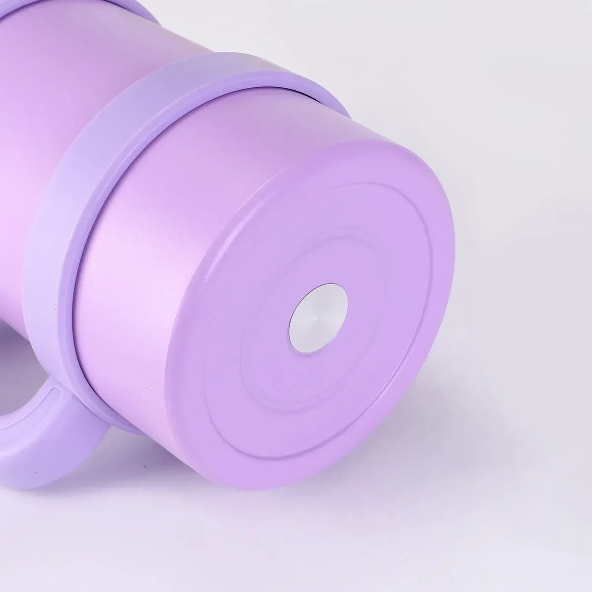 1.2L/1.9L Stainless Steel Thermal Tumbler | 48-Hour Vacuum Insulated Sports Water Bottle for Outdoor Use - Trekker Essentials