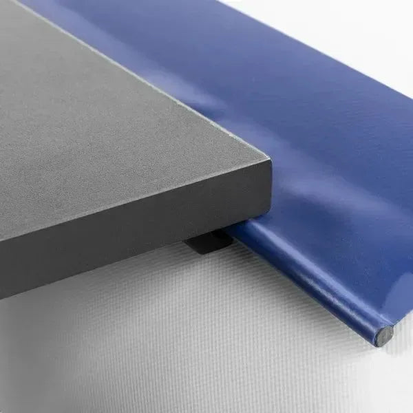 10ft Heavy-Duty Inflatable Boat with Hard Deck, 330kg Capacity for Fishing & Recreation - Trekker Essentials