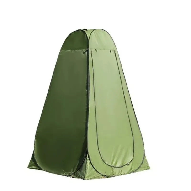 150x150x190cm Instant Pop-Up Privacy Tent – Portable Shower & Changing Room - Trekker Essentials