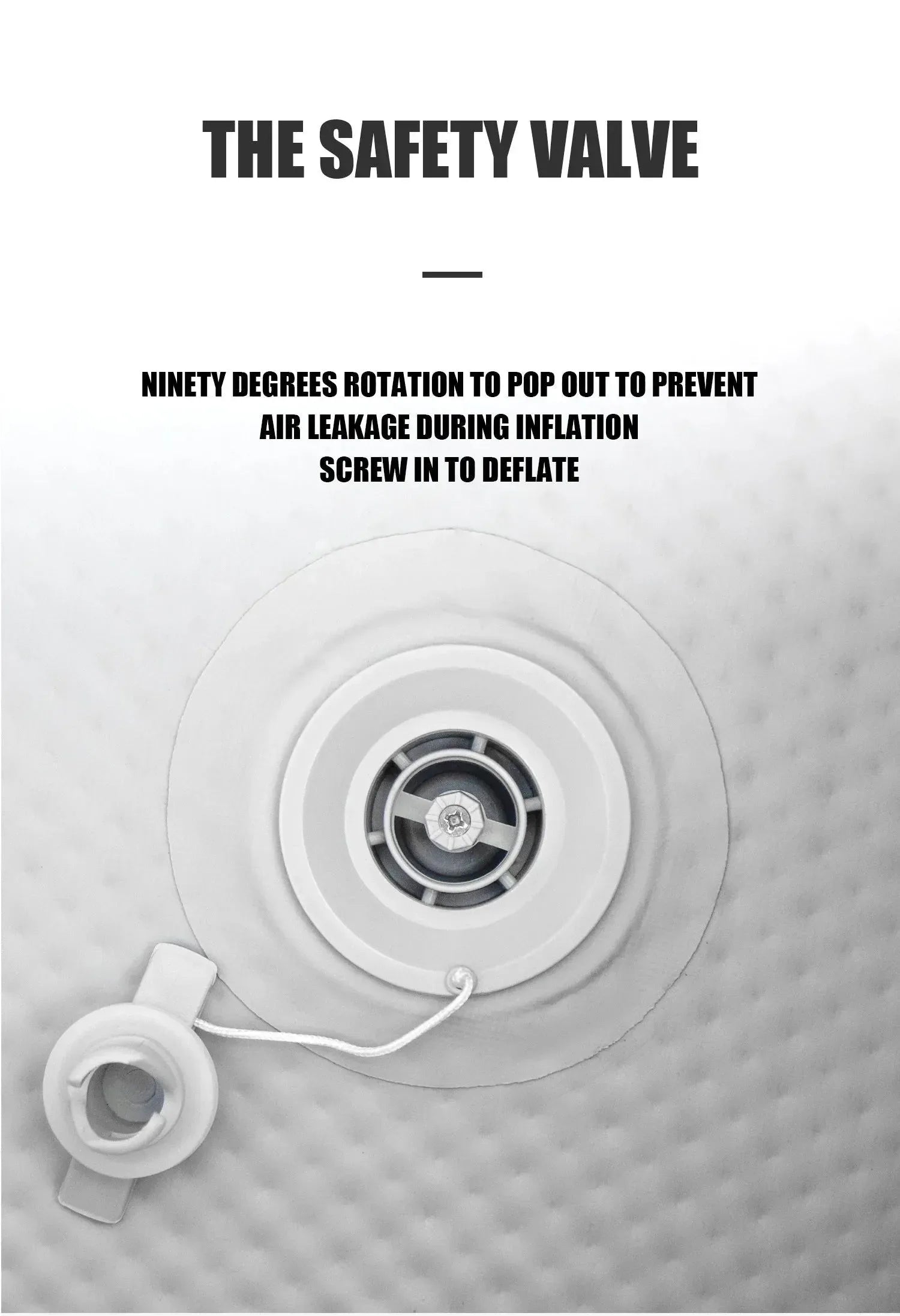 2-Person Inflatable Fishing Kayak - High-Visibility Yellow Drift Craft for Anglers - Trekker Essentials