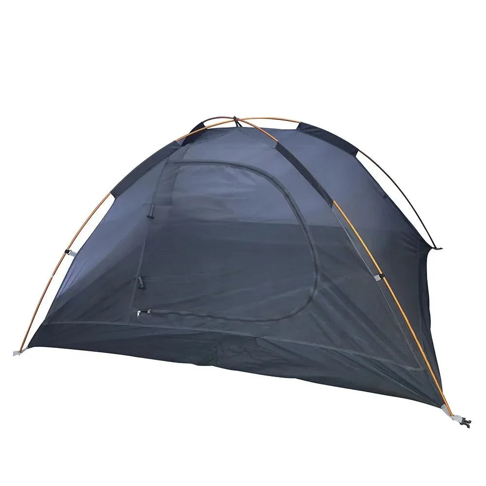 2 Person Lightweight Backpacking Tent - Four-Season Camping - Trekker Essentials