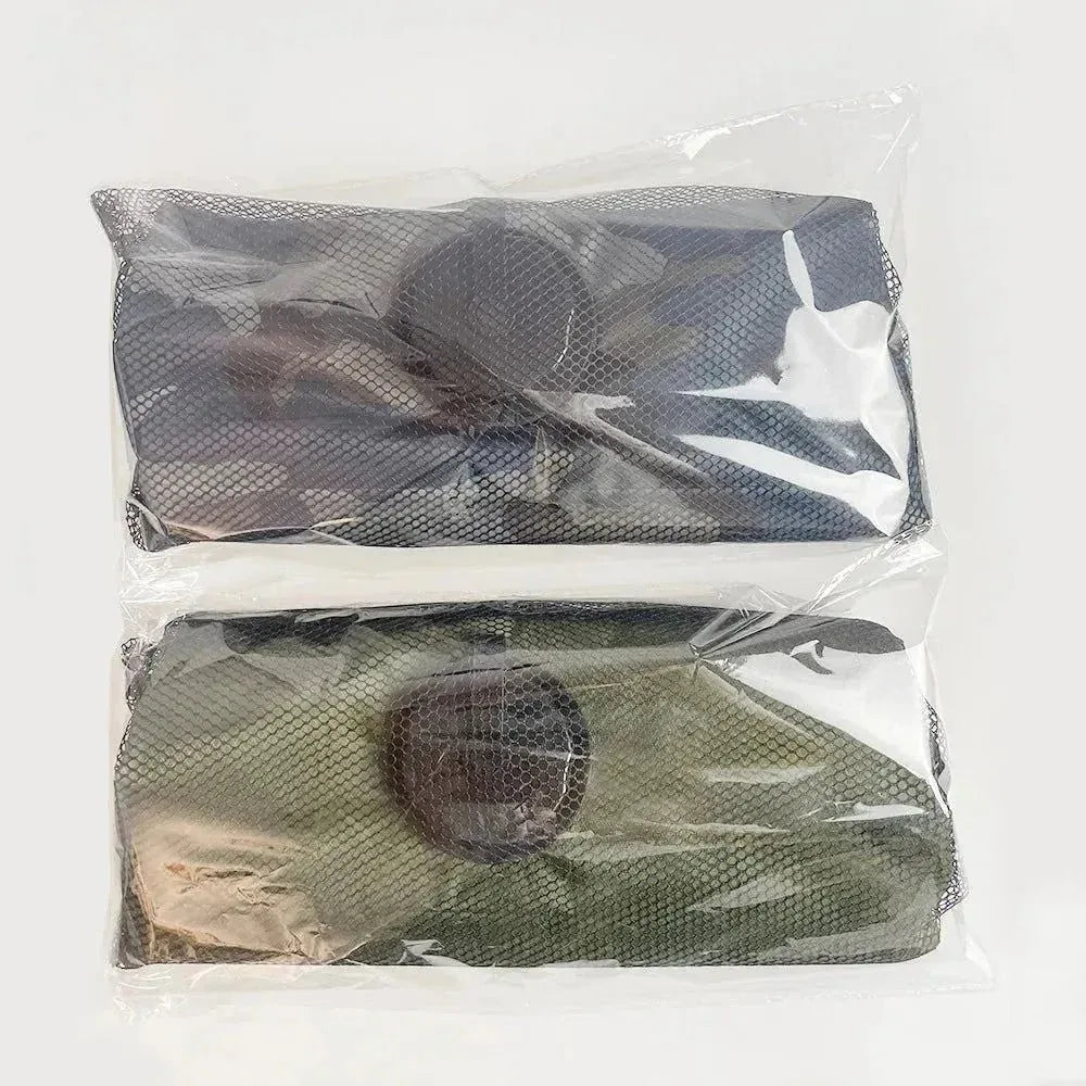 20L High Capacity Foldable Solar Shower Bag - Water Storage Bag for Outdoor Camping Hiking Climbing Hydration Bag with Hose Shower Head - Trekker Essentials