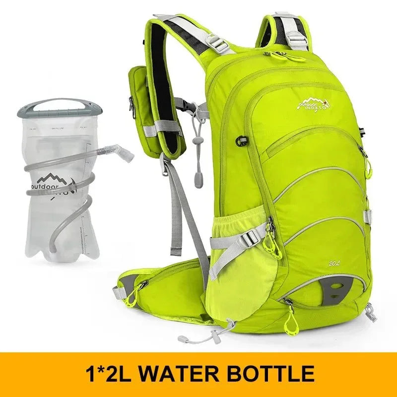 20L Mountaineering Backpack