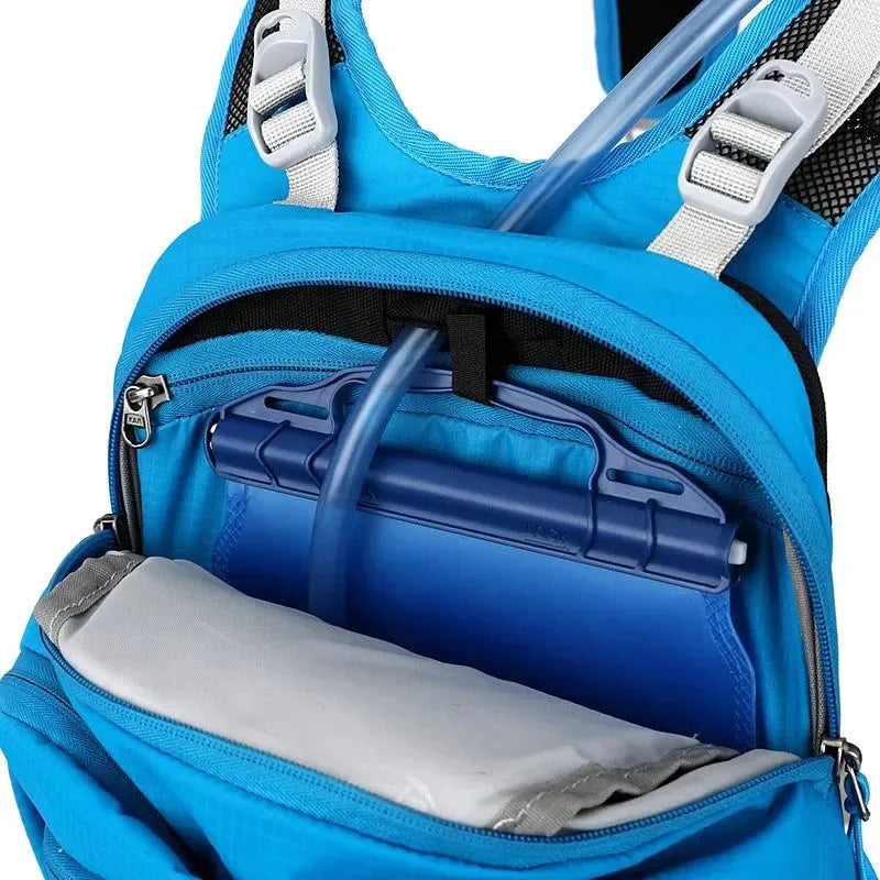 20L Mountaineering Backpack: Waterproof Outdoor Sports Bag for Camping and Hiking - Trekker Essentials