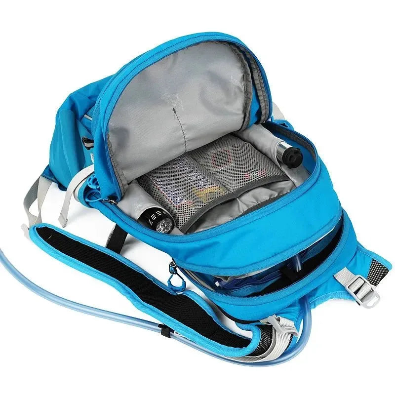 20L Mountaineering Backpack: Waterproof Outdoor Sports Bag for Camping and Hiking - Trekker Essentials