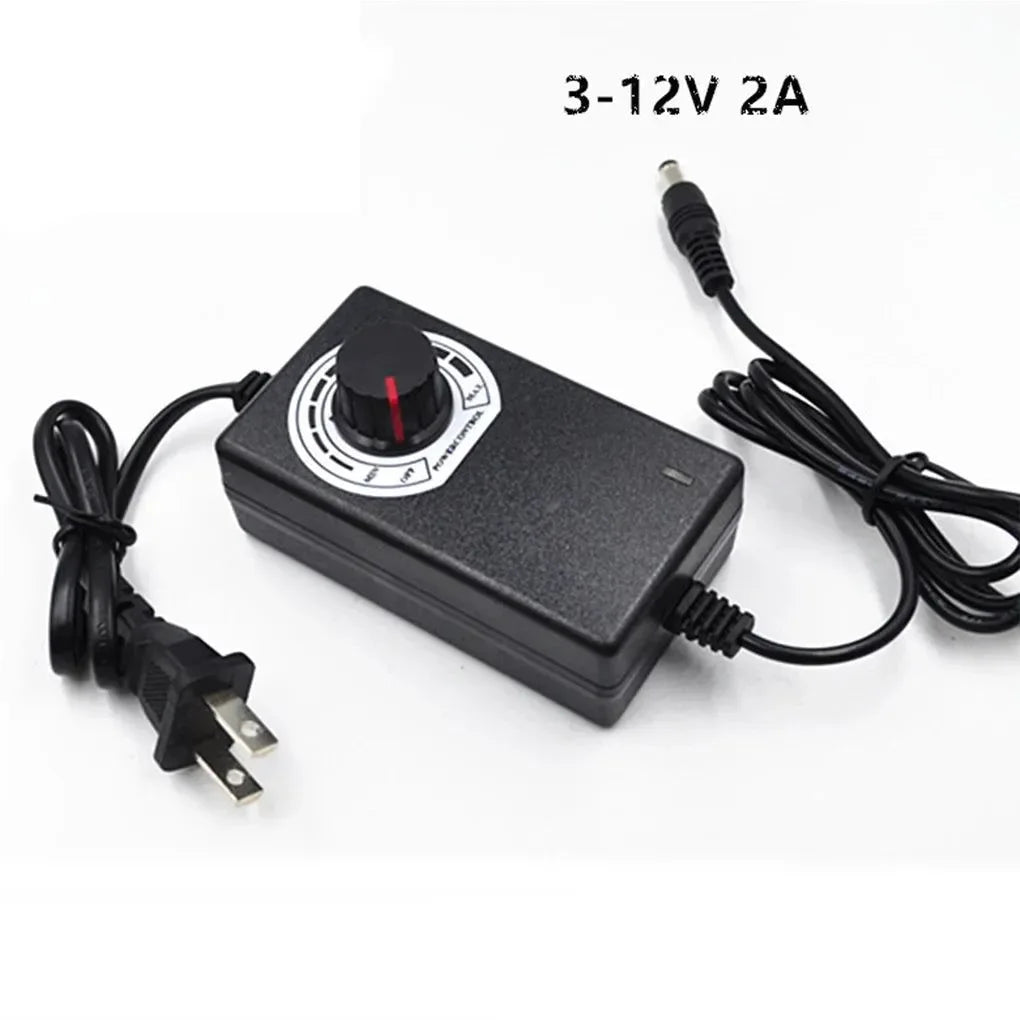 220V 7.5cm BBQ Fan Small with Air Collecting Adjustable Speed Handheld Barbecue Blower Wind Pipe for Outdoor Camping - Trekker Essentials