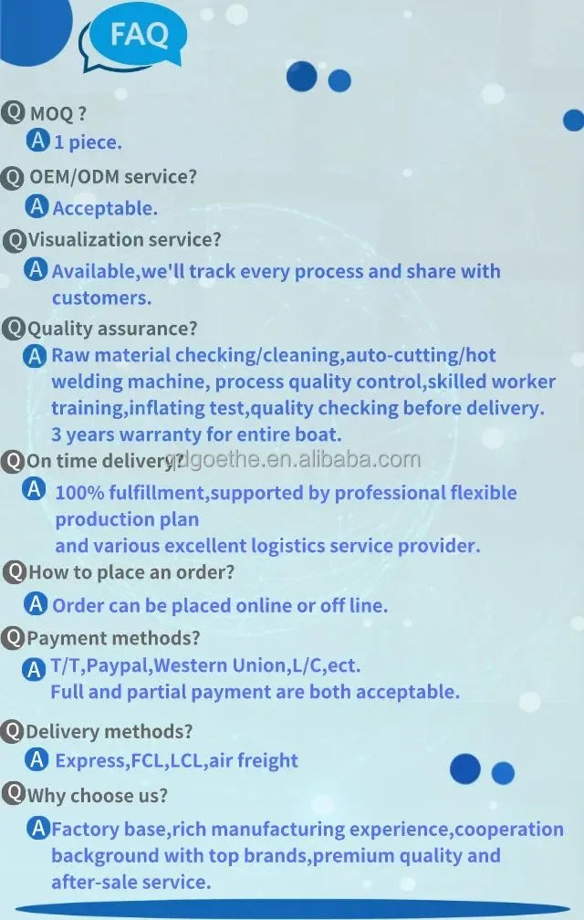 310cm Inflatable Catamaran Speed Boat - 4-Person PVC Marine Craft - Trekker Essentials