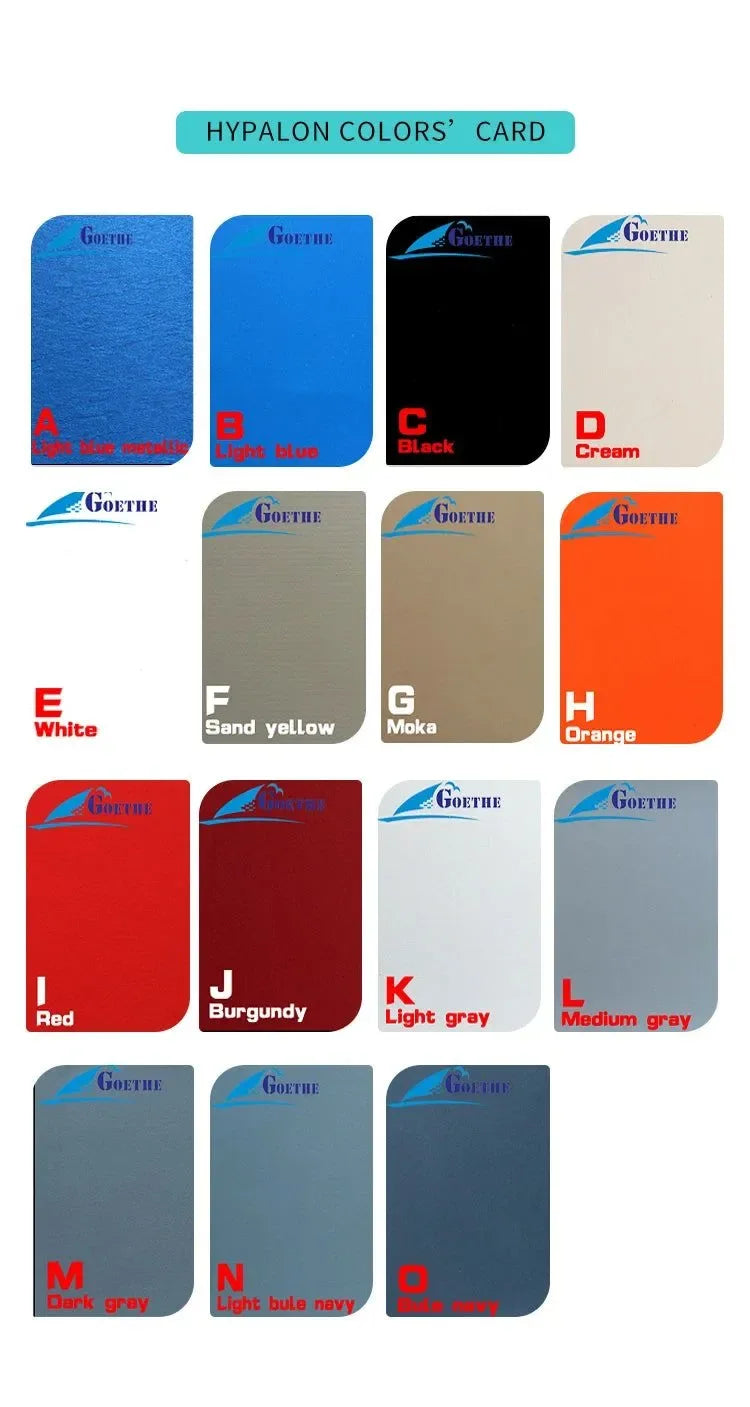 310cm Inflatable Catamaran Speed Boat - 4-Person PVC Marine Craft - Trekker Essentials