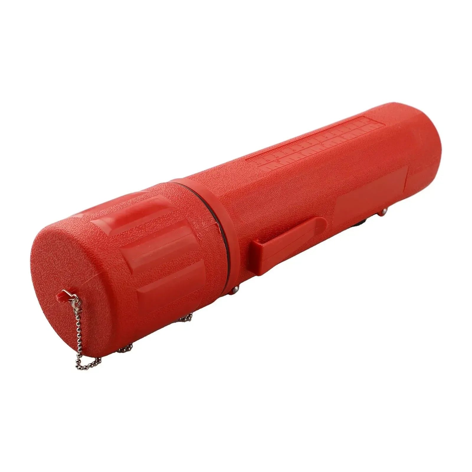 360mm Welding Rod Storage Tube with Moisture-Proof Seal & Carrying Handle - Trekker Essentials
